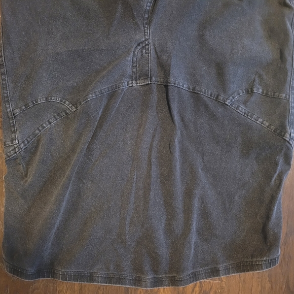 Maternity jeans - Picture 2 of 3